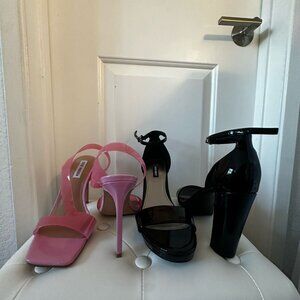WOMENS SHOES! MULTIPLE ITEMS FOR SALE